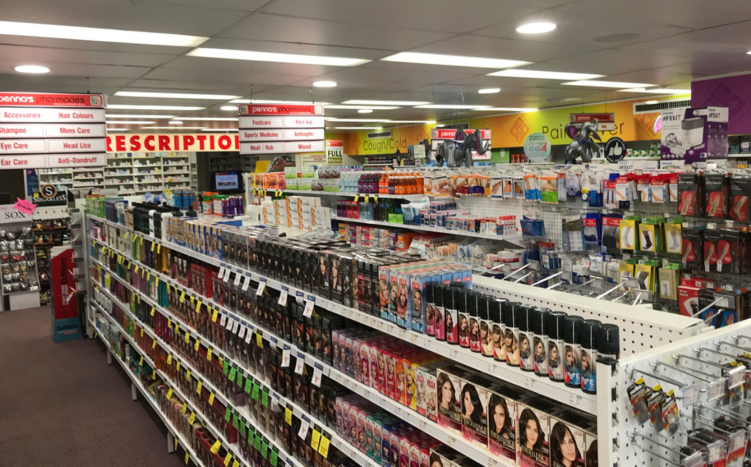 Coupon photo