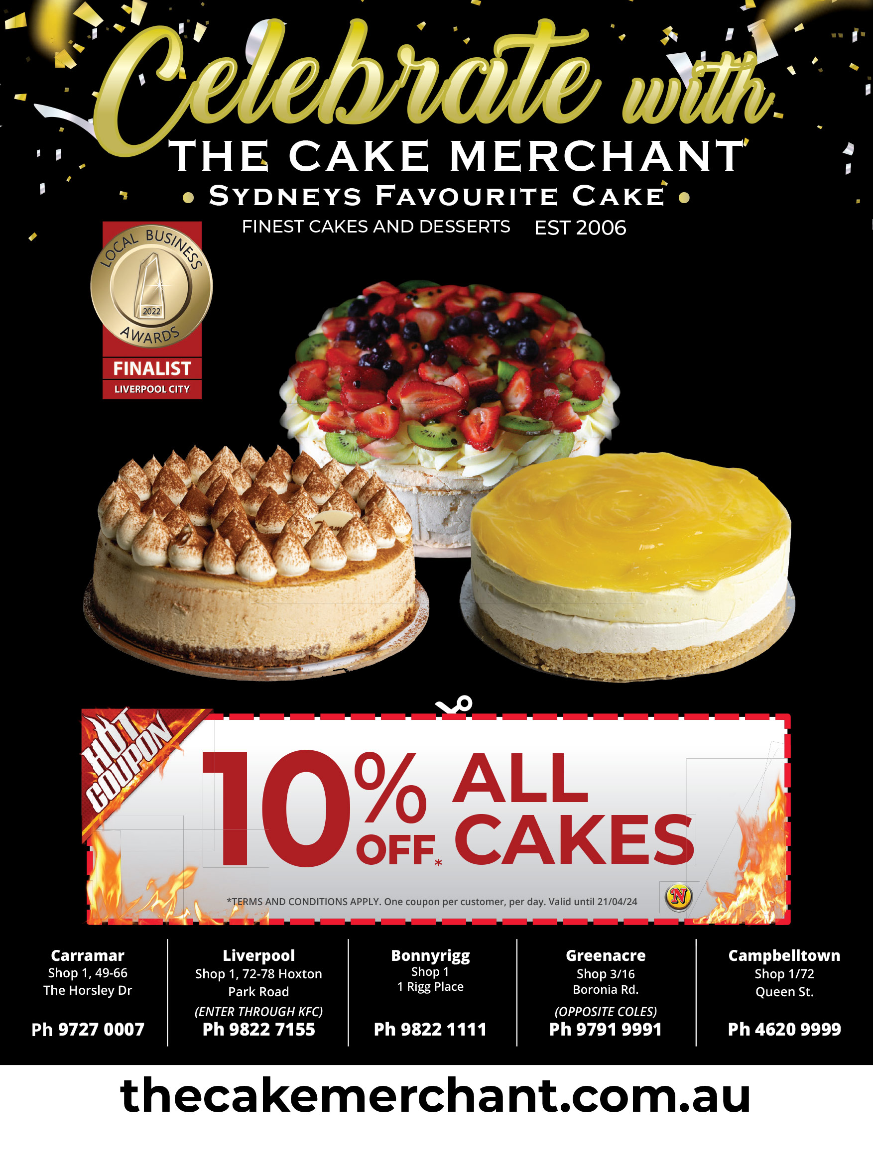 Fairfield Deals & Coupons | Negotiator