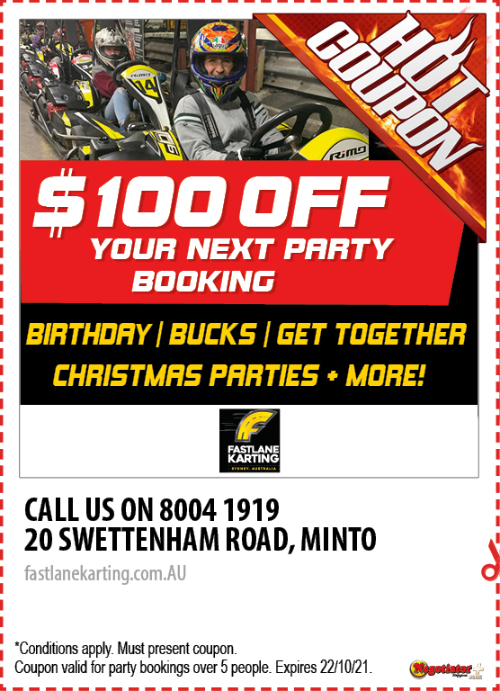 Coupon Banner