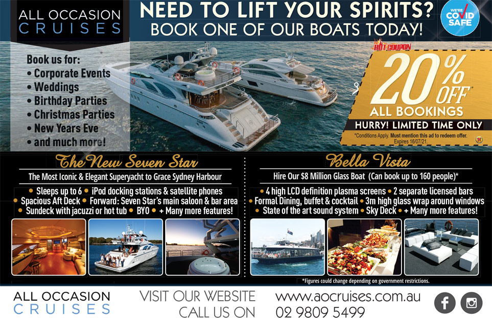 Coupon Banner