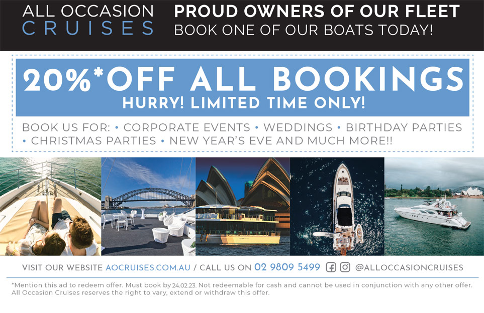 Coupon Banner