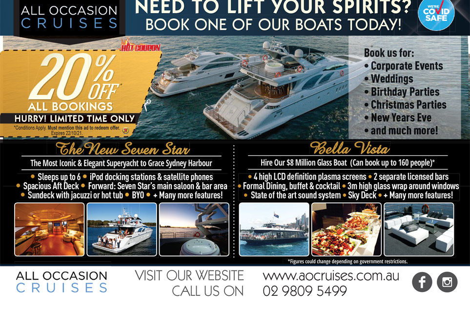 Coupon Banner