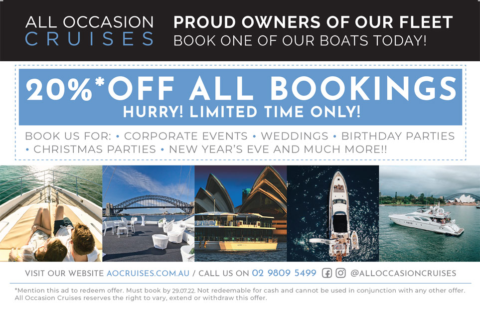 Coupon Banner