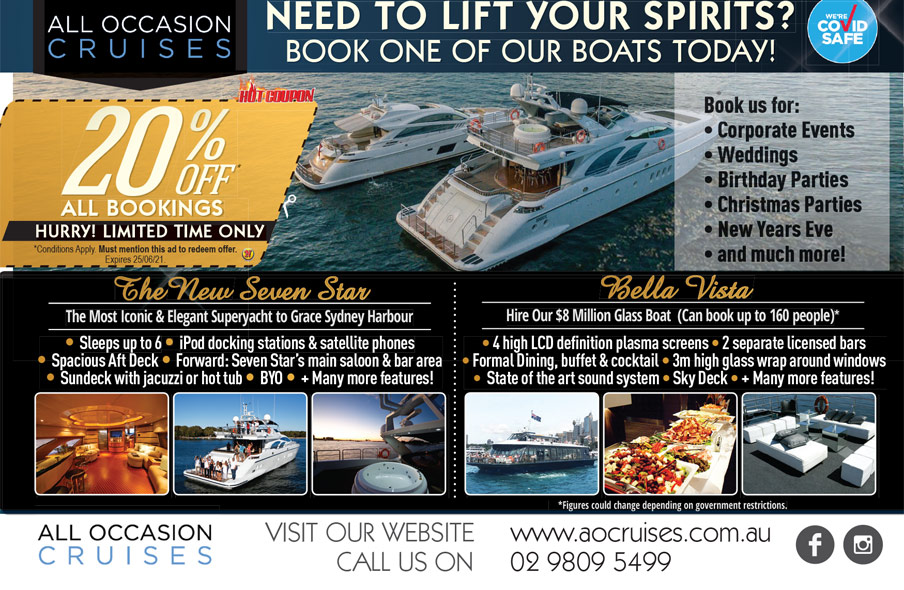Coupon Banner