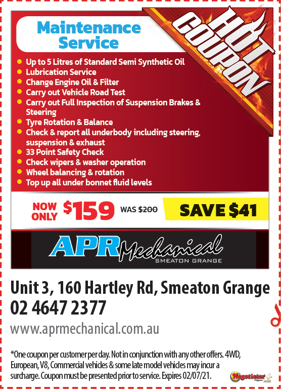Coupon Banner