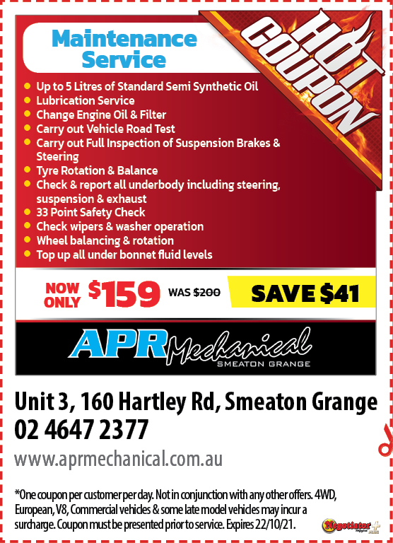 Coupon Banner
