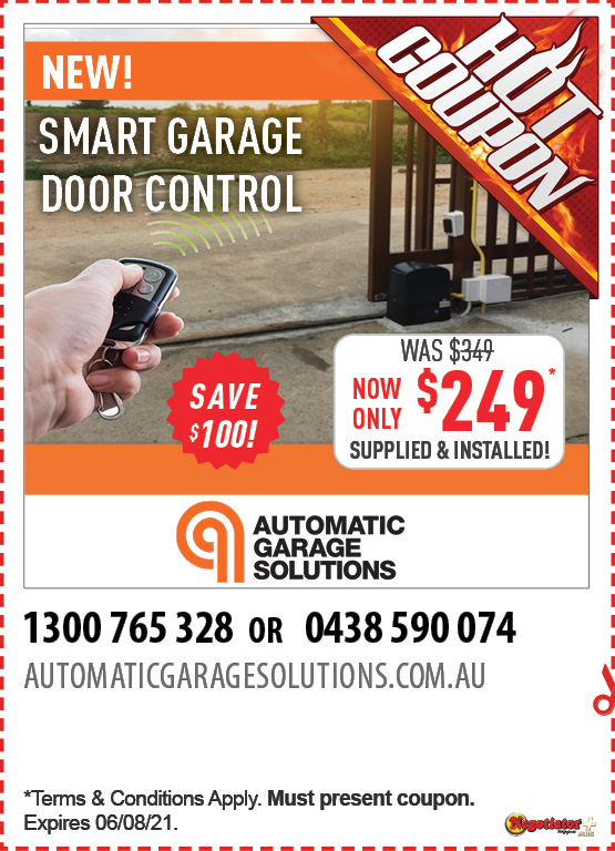 Coupon Banner