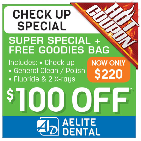 Coupon Banner