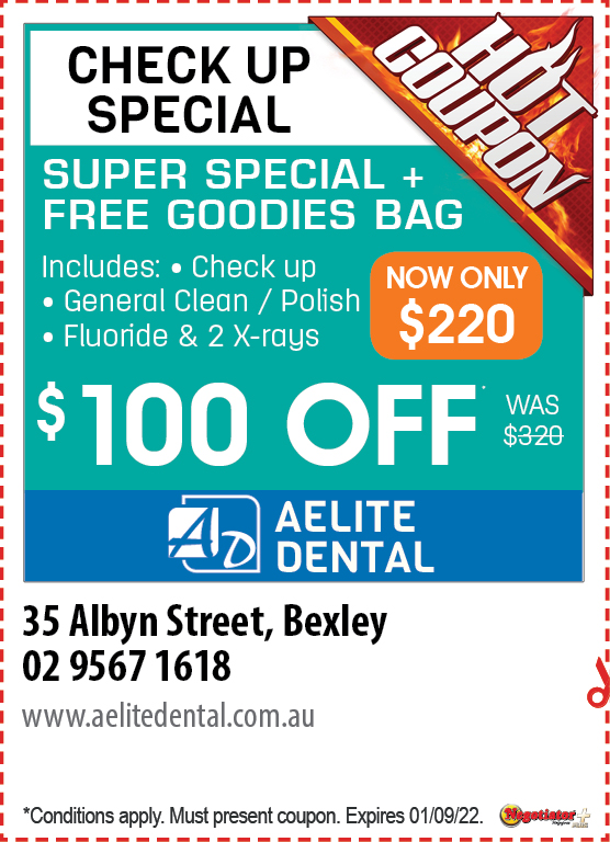 Coupon Banner