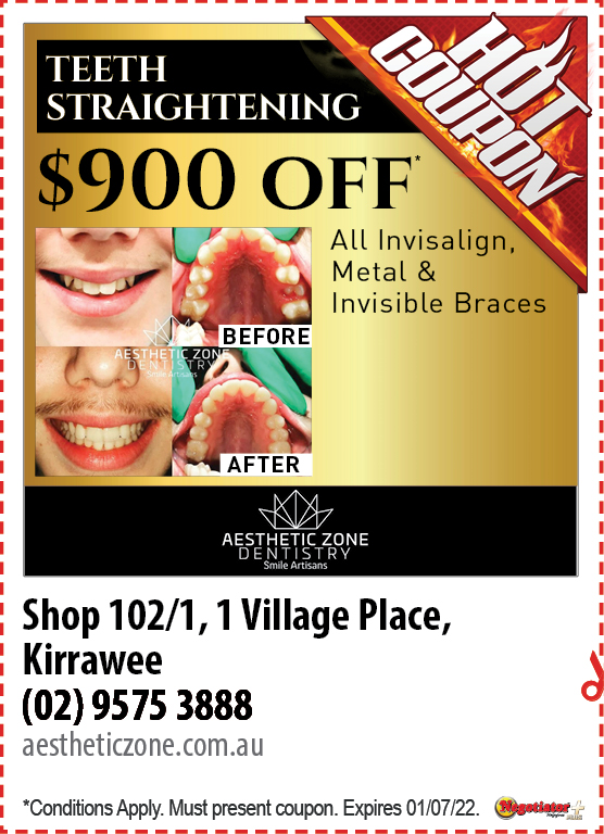 Coupon Banner