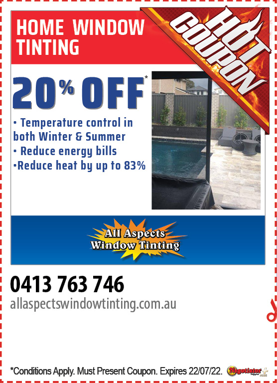 Coupon Banner