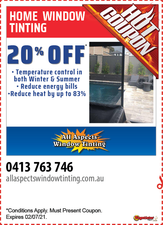 Coupon Banner