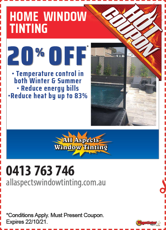 Coupon Banner