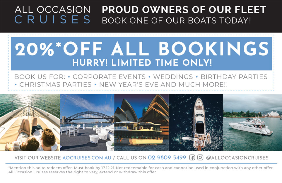 Coupon Banner