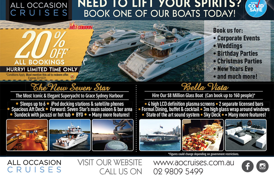 Coupon Banner