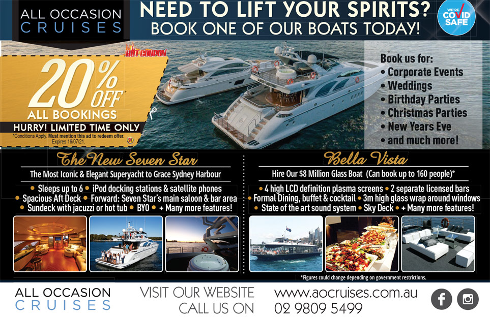 Coupon Banner