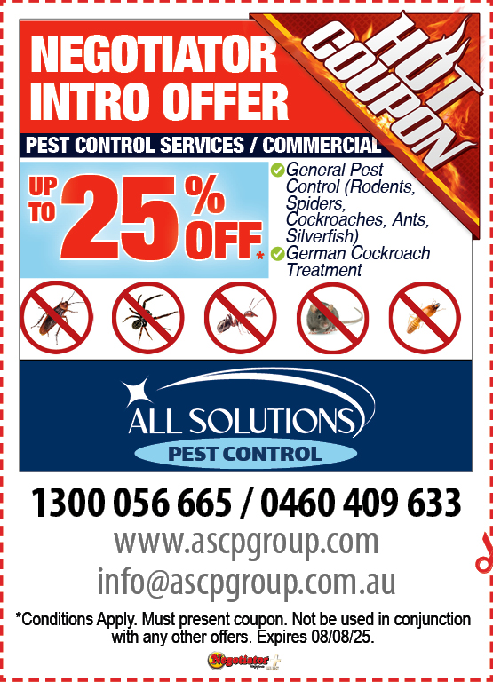 Coupon Banner