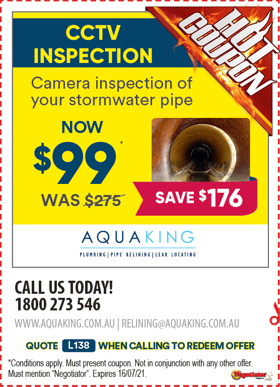 Coupon Banner