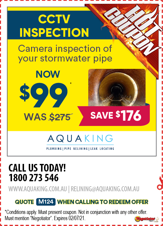 Coupon Banner