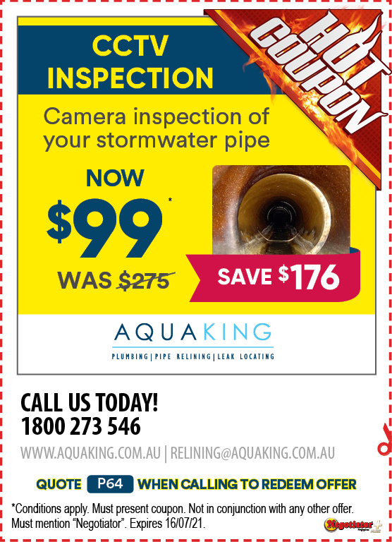 Coupon Banner