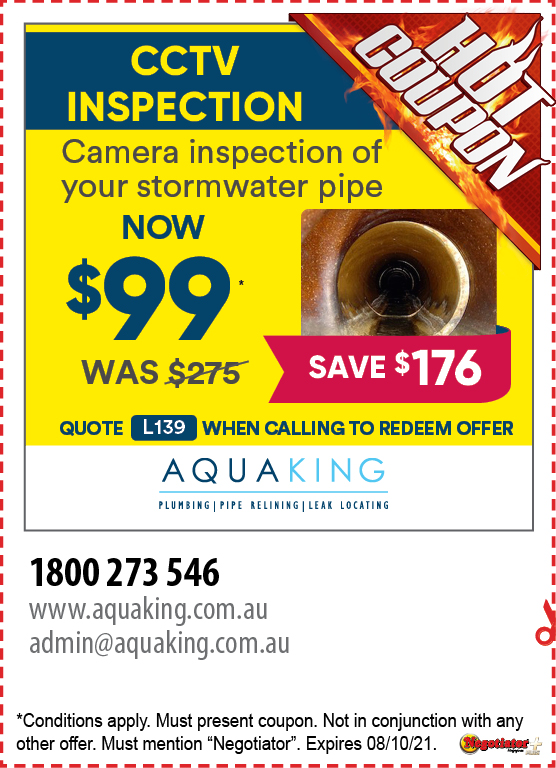 Coupon Banner