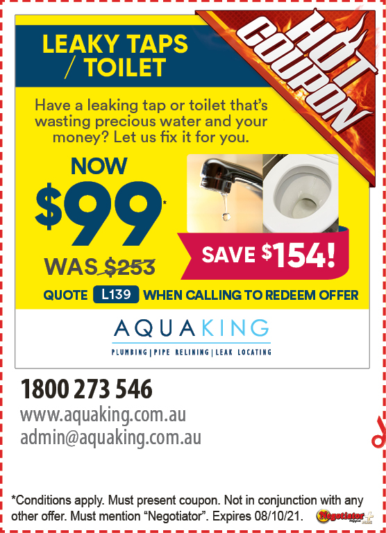 Coupon Banner
