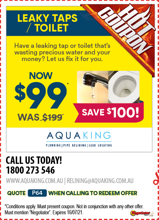 Coupon Banner