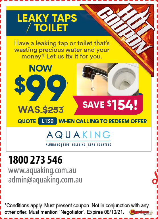 Coupon Banner