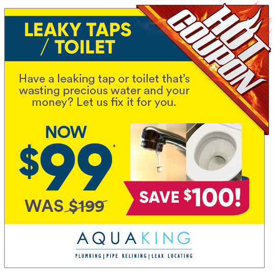Coupon Banner