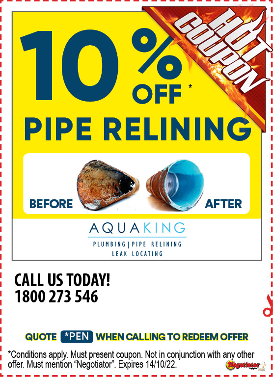 Coupon Banner