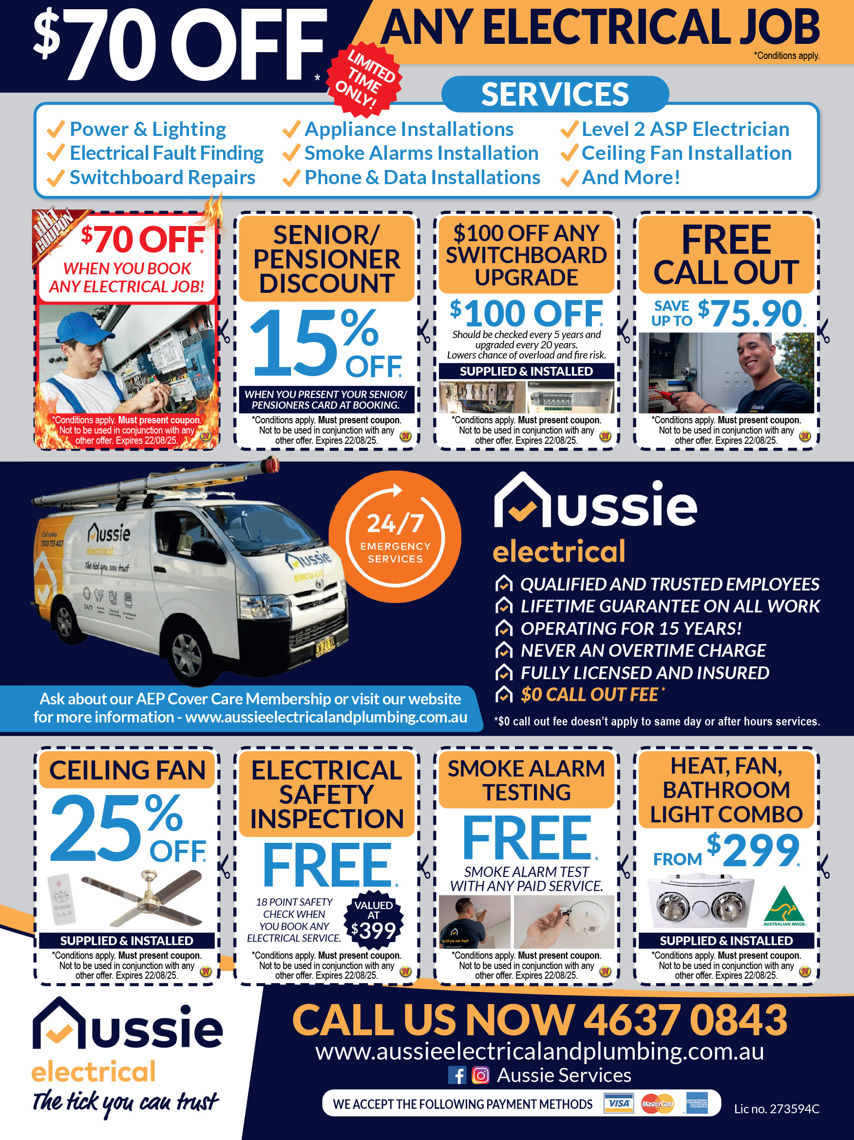Coupon Banner
