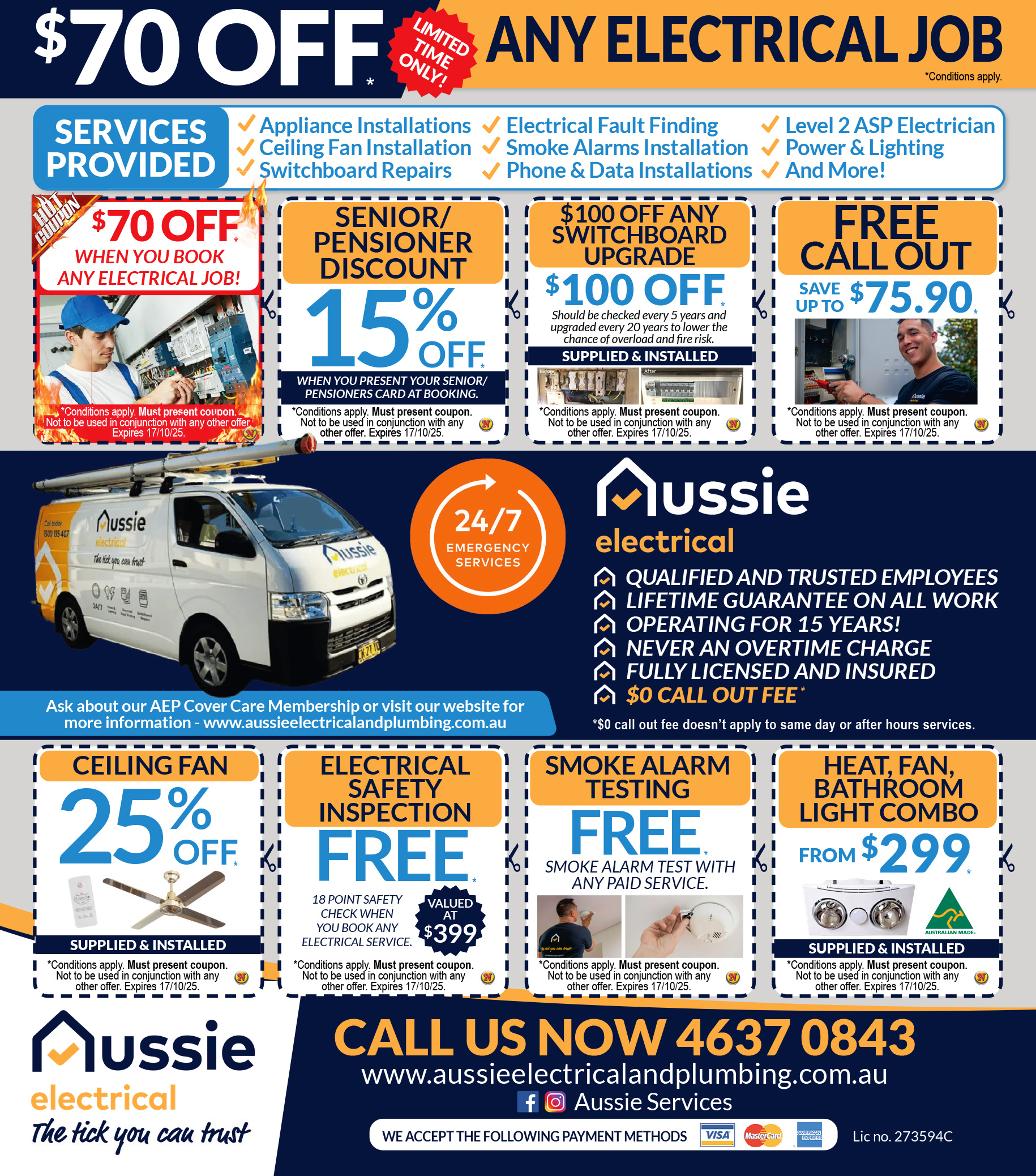 Coupon Banner