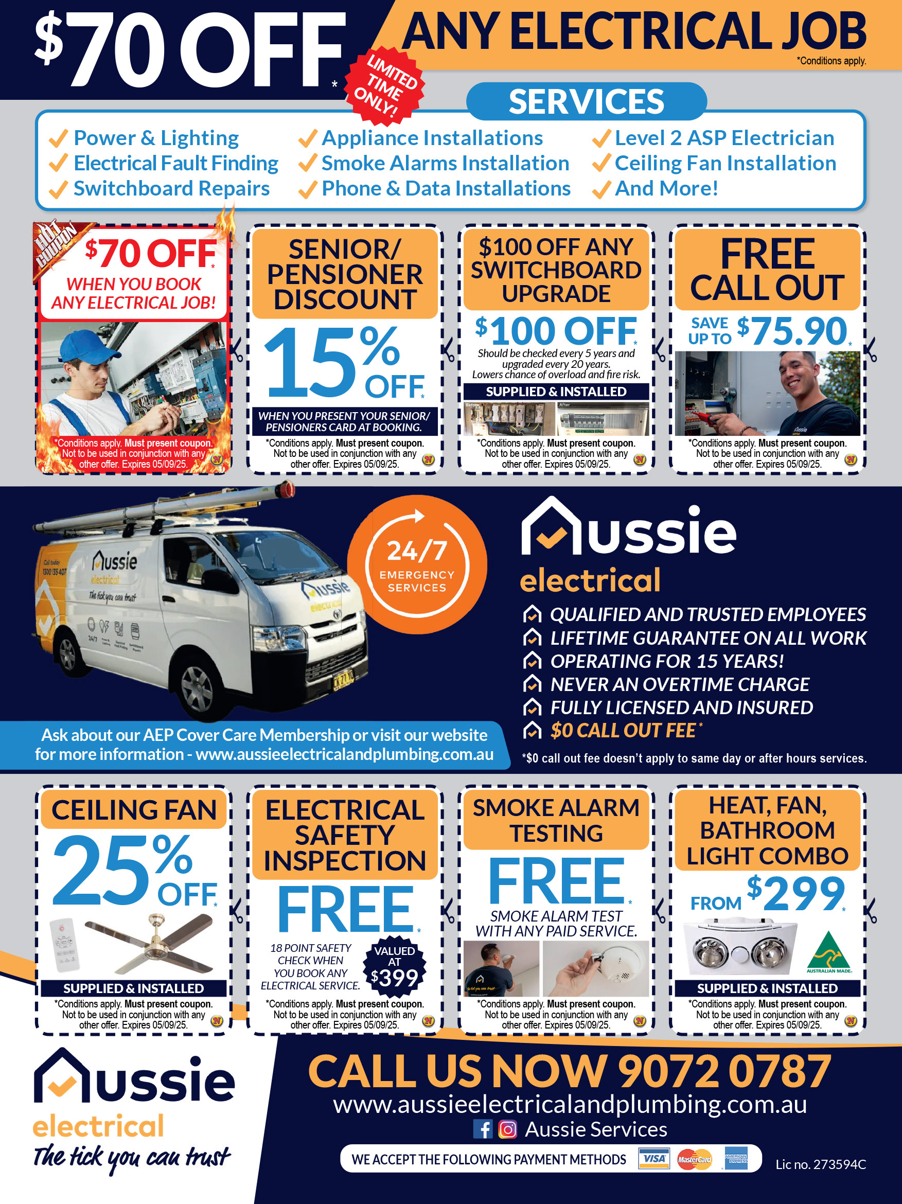 Coupon Banner