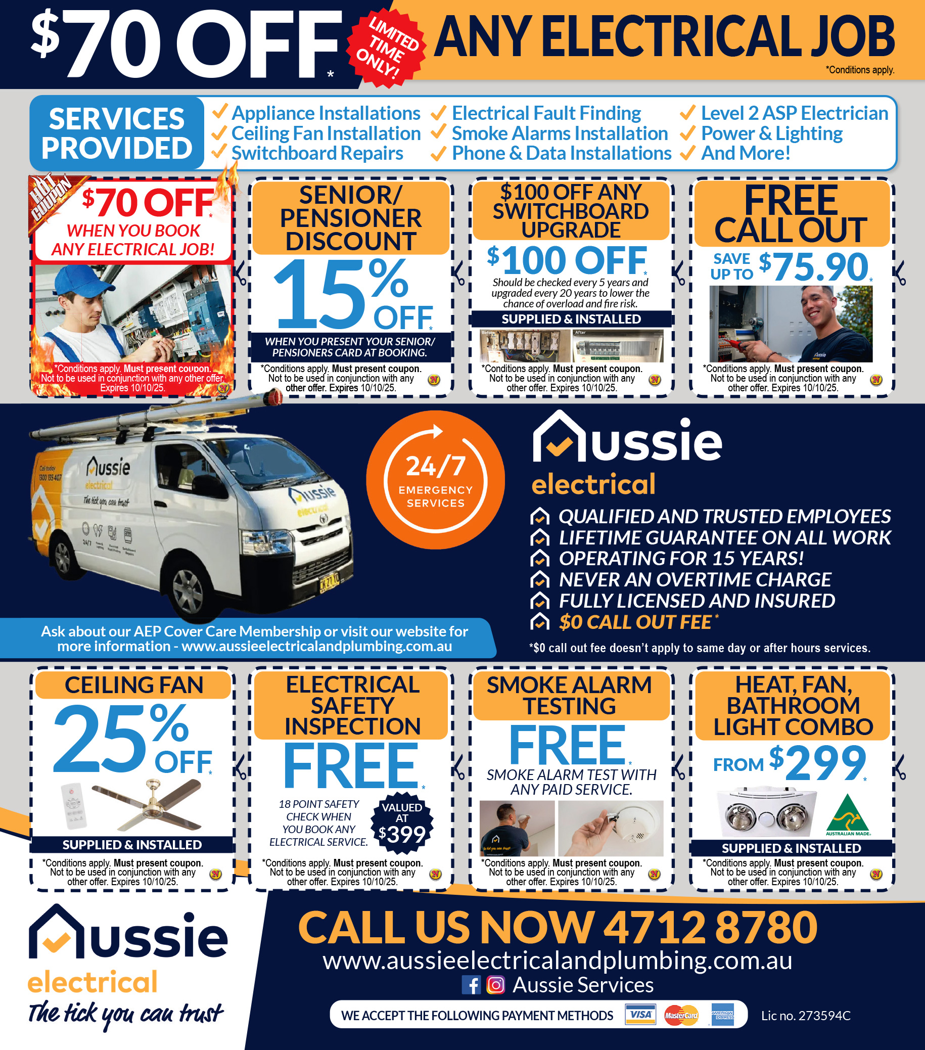 Coupon Banner