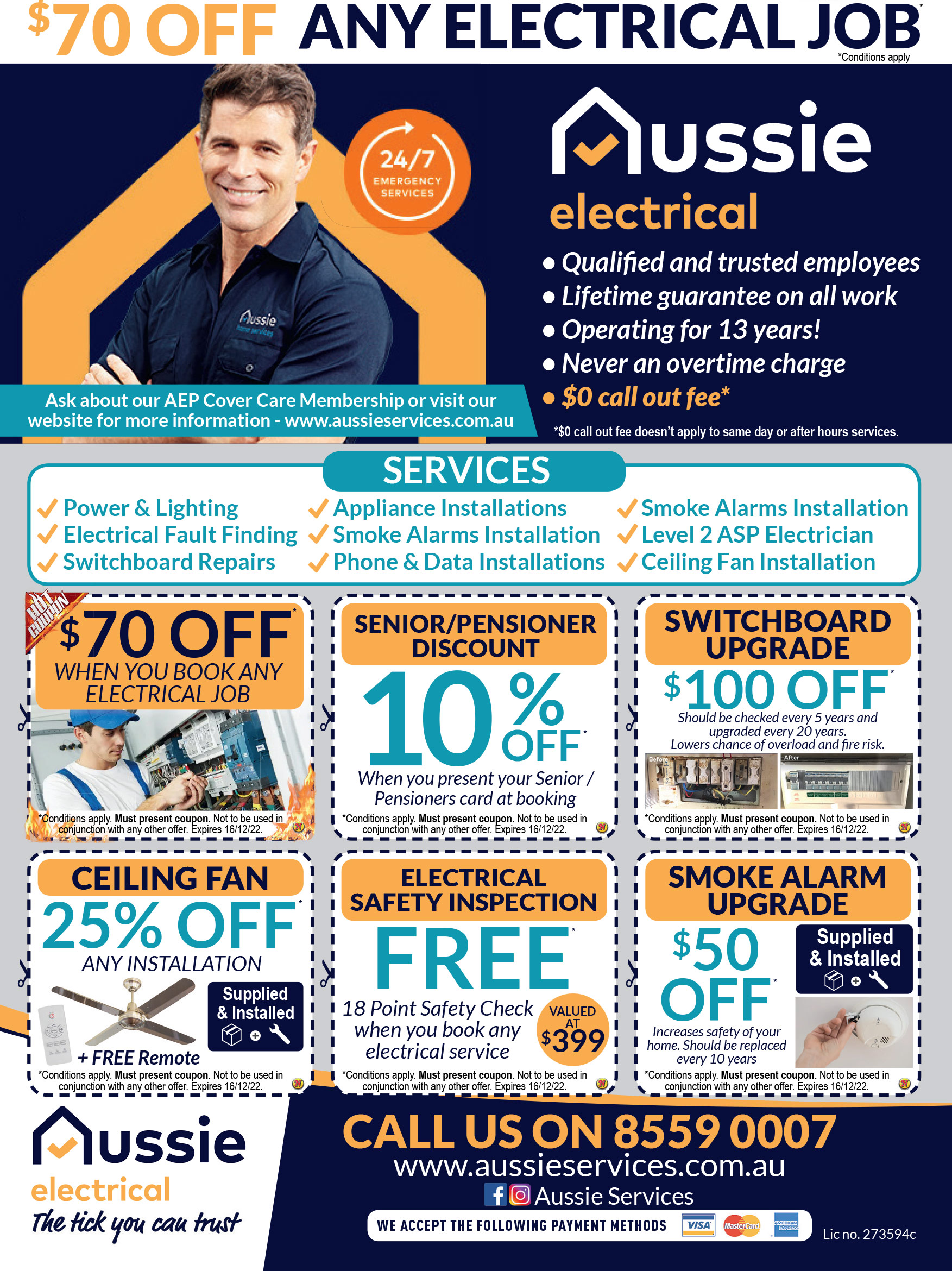 Coupon Banner