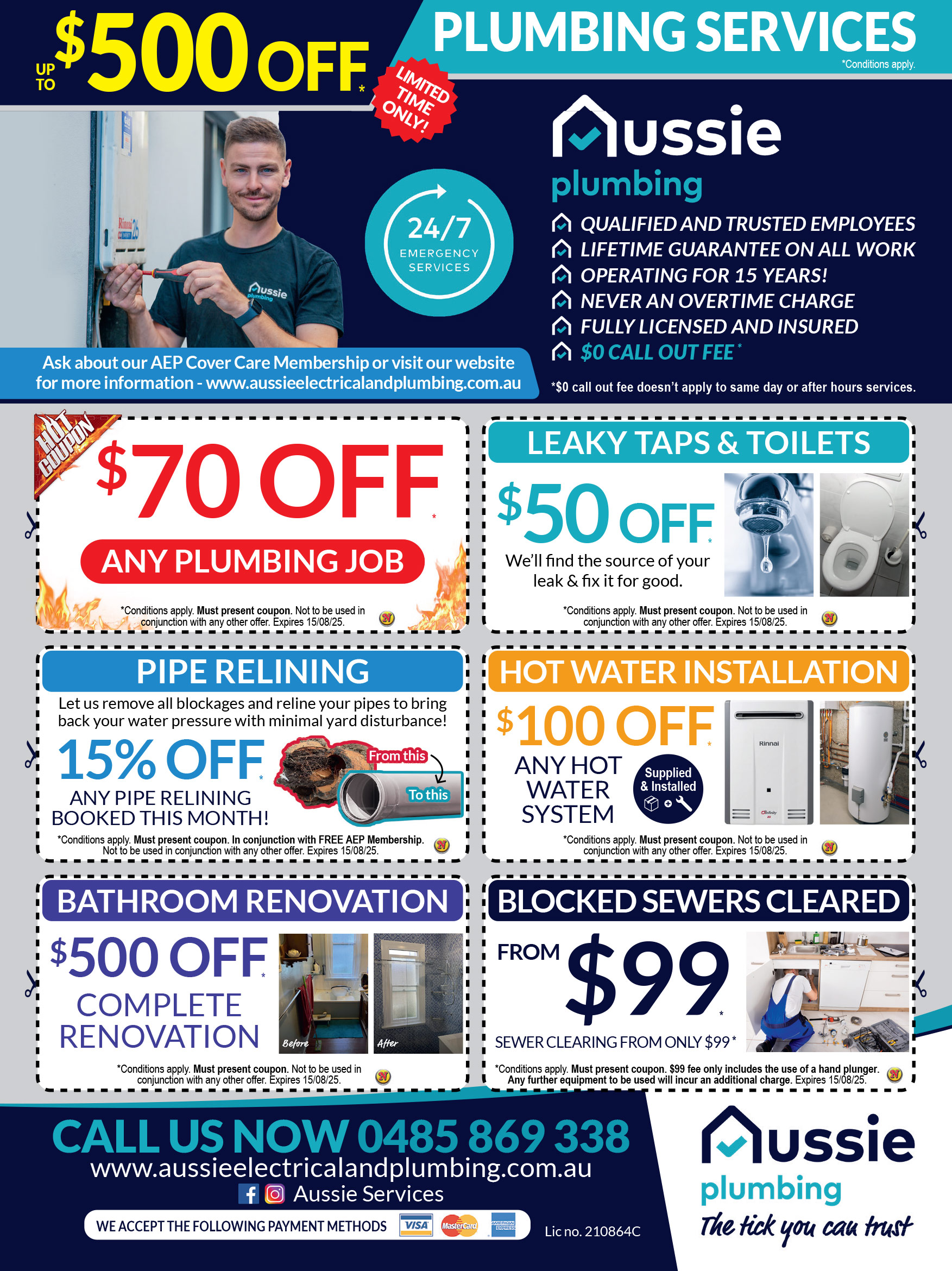 Coupon Banner