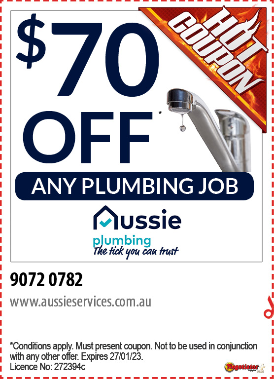 Coupon Banner
