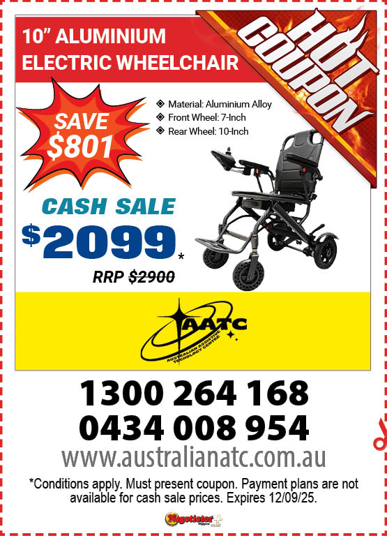 Coupon Banner