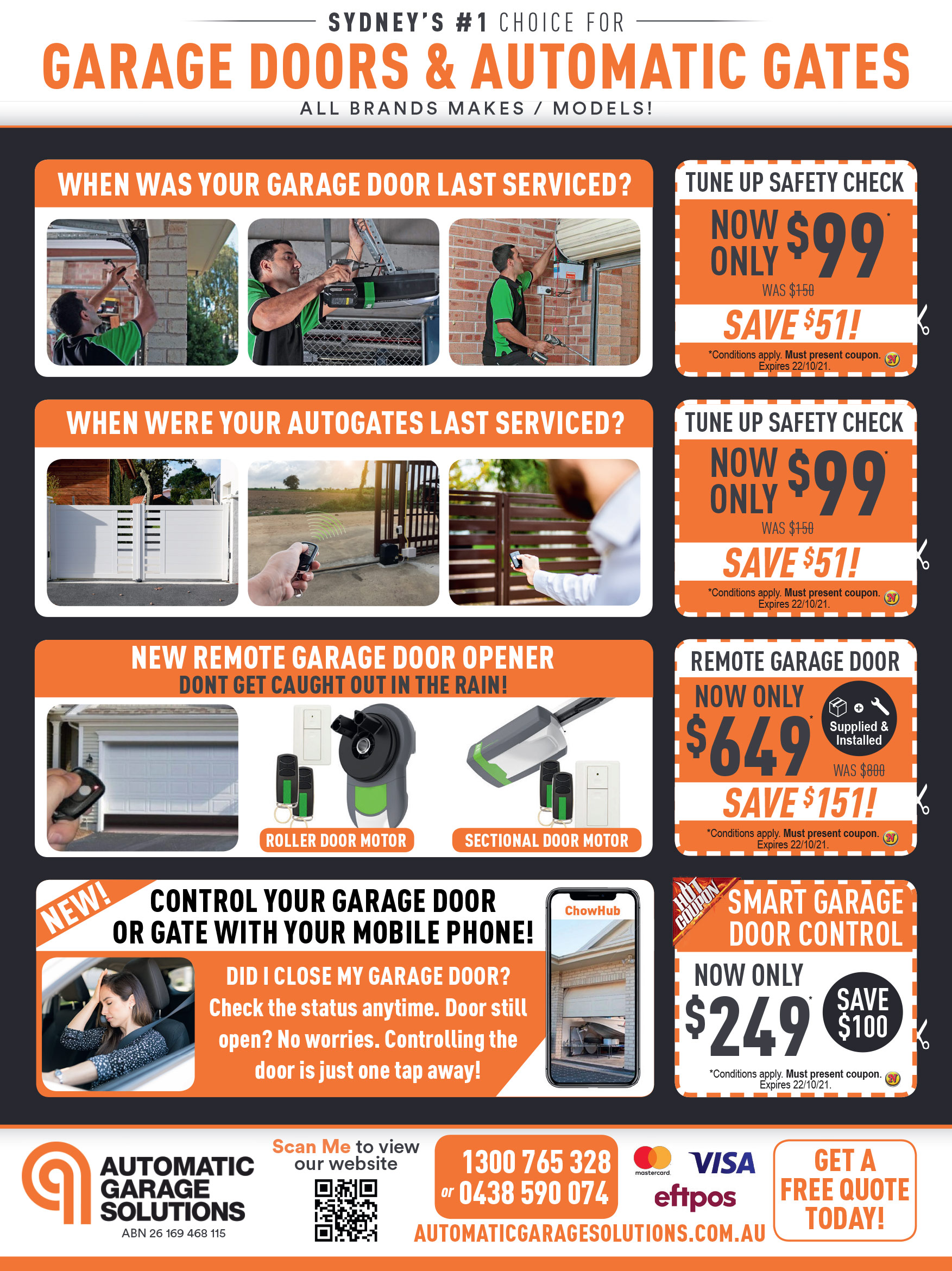 Coupon Banner