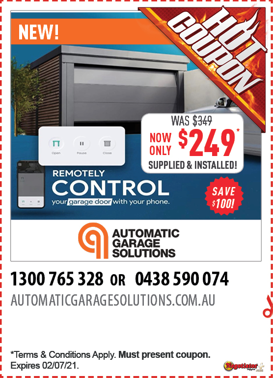 Coupon Banner