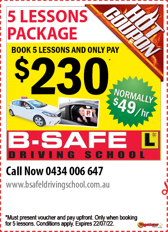 Coupon Banner
