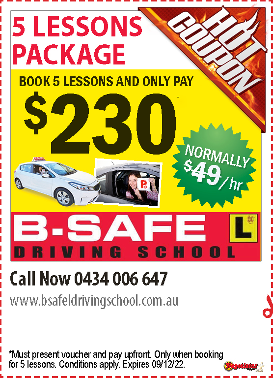 Coupon Banner