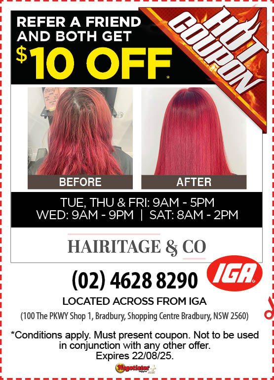 Coupon Banner