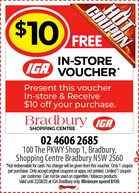 Coupon Banner