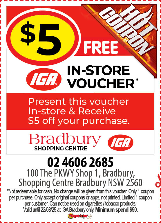 Coupon Banner