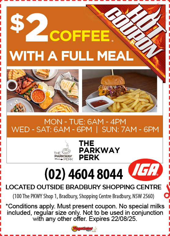 Coupon Banner