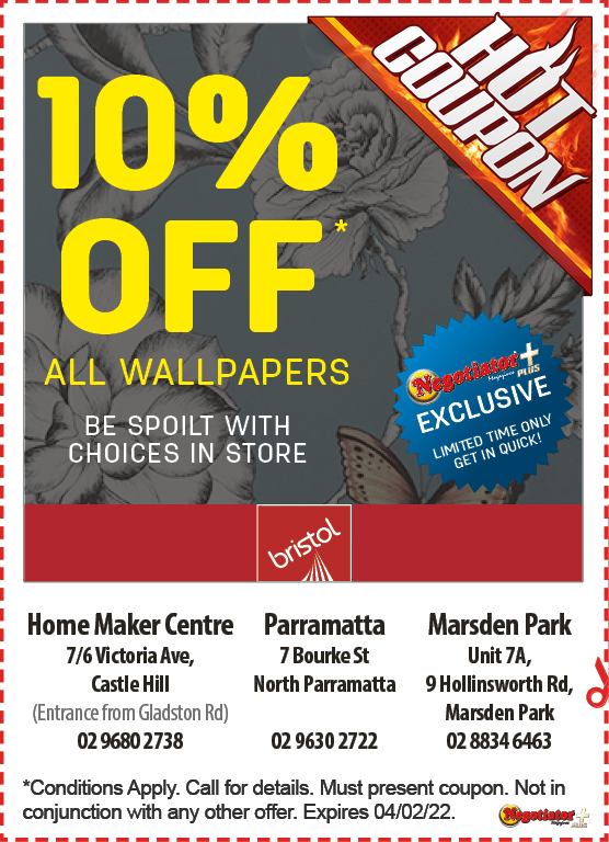 Coupon Banner