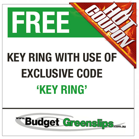 Coupon Banner