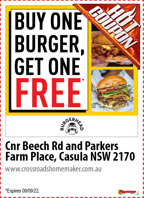 Coupon Banner