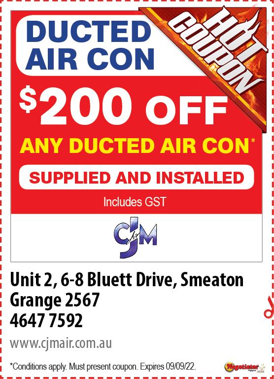 Coupon Banner